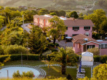 CALANCHI COUNTRY HOTEL & RESORT Ripatransone