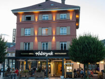 L'AUBERGADE Gérardmer