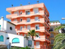 HOTEL CRISTALL San Benedetto del Tronto (AP)