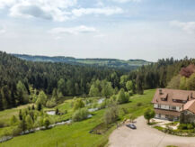 HOTEL LA VIGOTTE Girmont-Val-d'Ajol