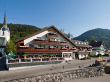 HOTEL SONNE WILDHAUS Wildhaus