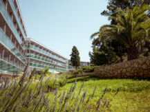 HOTEL AURORA Mali Lošinj