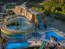 THERMANA LASKO RESORT & SPA Laško