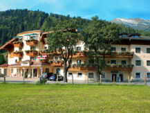 HOTEL FERIENWELT KRISTALL Rauris