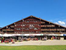 HOTEL ZODIAQUE Anzère