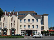 HOTEL CORSTEN Heinsberg