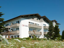DER WIESHOF St. Oswald-Riedlhütte
