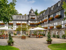 ROMANTIK WELLNESSHOTEL DEIMANN Schmallenberg