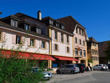 LE VAISSEAU (B&B) Cortaillod