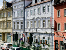 ASKANIA HOTEL Bernburg