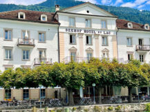 SEEHOF HOTEL DU LAC Weggis