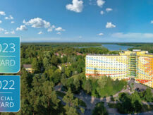 AHORN SEEHOTEL TEMPLIN Templin