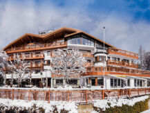 NATUR & SPA HOTEL LÄRCHENHOF Seefeld