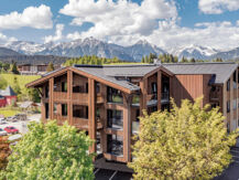 SUMMIT SEEFELD (B&B) Seefeld
