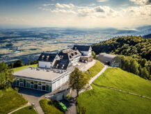 HOTEL WEISSENSTEIN Oberdorf