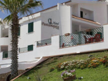 HOTEL PUNTAMAJATA Realmonte
