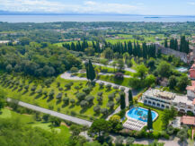 HOTEL PORTA DEL SOLE Soiano del Lago (BS)