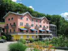 LA PERLE DES VOSGES Muhlbach-sur-Munster