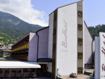 BEOHOTEL San Lorenzo Dorsino
