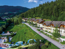 TERME SNOVIK Laze v Tuhinju