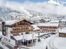 HOTEL ZUM GOURMET Seefeld