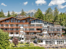 NATUR & SPA HOTEL LÄRCHENHOF Seefeld