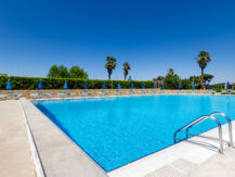 AGRITURISMO IL CONTADINO Otranto (LE)