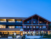 HOTEL BRUNNERHOF Rasun Anterselva