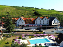 BEST WESTERN PLUS HOTEL & SPA LE SCHOENENBOURG Riquewihr