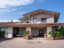 HOTEL SPLENDID SOLE Manerba del Garda (BS)