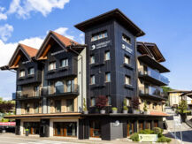 HARMONY SUITE HOTEL Selvino