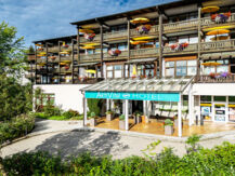 AKTIVITAL HOTEL Bad Griesbach im Rottal