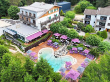 HÔTEL CLAIR MATIN Le Chambon-sur-Lignon