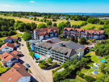 VITAL- UND WELLNESSHOTEL ALBBLICK Waldachtal