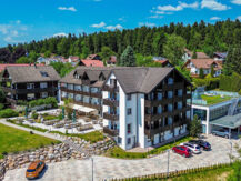 WELLNESSHOTEL HOHENRODT Loßburg