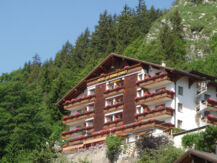 HOTEL LE GRAND CHALET (B&B) Leysin