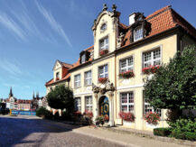 HOTEL PODEWILS Gdansk