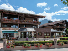 HOTEL HAYMON Seefeld