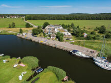 HOTEL SOLTHUS AM SEE (B&B) Baabe