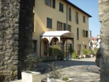 HOTEL LE MURA Città di Castello (PG)