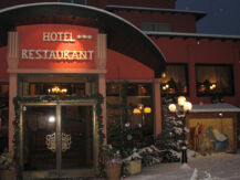 AU BOIS LE SIRE Orbey