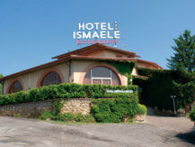 HOTEL ISMAELE Chiusi