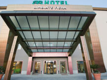 AS HOTEL LIMBIATE FIERA Limbiate (MB)