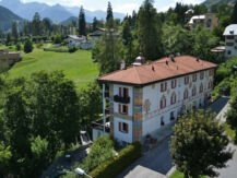 HOTEL FILLI Scuol