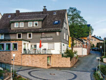 HOTEL & RESTAURANT LINDENHOF Bad Laasphe