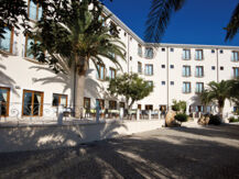 HOTEL BRANCAMARIA Cala Gonone