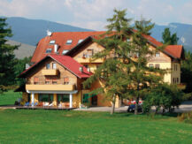 ALBERGO VESCOVI Asiago