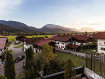 DEVA HOTEL KAISERBLICK Reit im Winkl